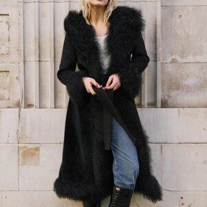 Charlotte Simone Josie Coat (New w/ Tags)